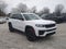 2026 Jeep Grand Cherokee GRAND CHEROKEE LIMITED 4X2