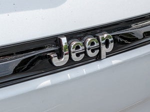 2023 Jeep Grand Cherokee OVERLAND 4X2