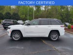 2022 Jeep Grand Cherokee Summit 4x2