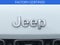 2022 Jeep Grand Cherokee Summit 4x2