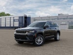 2026 Jeep Grand Cherokee GRAND CHEROKEE LAREDO X 4X4