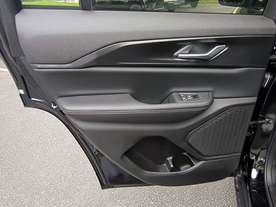 2026 Jeep Grand Cherokee GRAND CHEROKEE LAREDO X 4X4