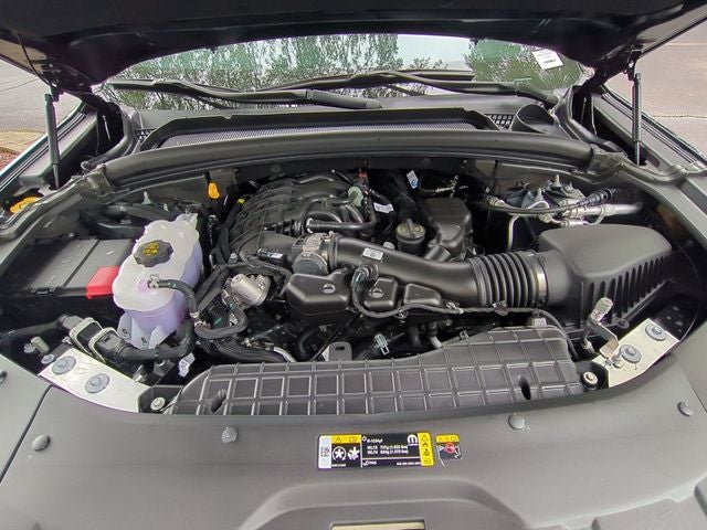 2026 Jeep Grand Cherokee GRAND CHEROKEE LAREDO X 4X4
