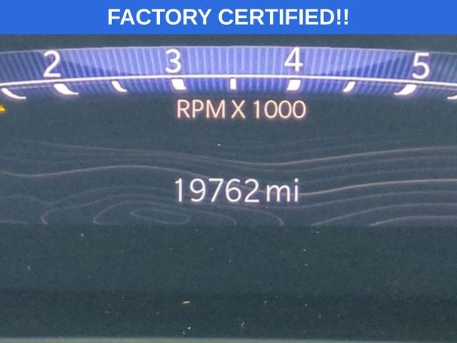 2024 Jeep Grand Cherokee Altitude 4x4