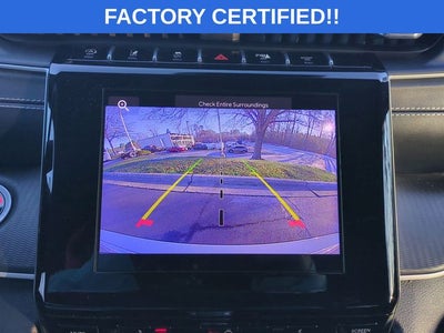 2024 Jeep Grand Cherokee Altitude 4x4