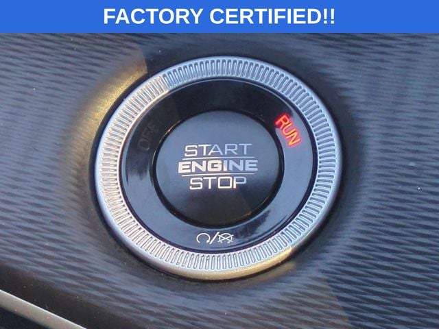 2024 Jeep Grand Cherokee Altitude 4x4