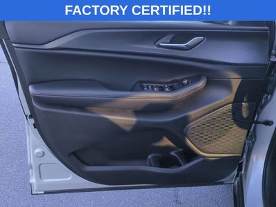 2024 Jeep Grand Cherokee Altitude 4x4