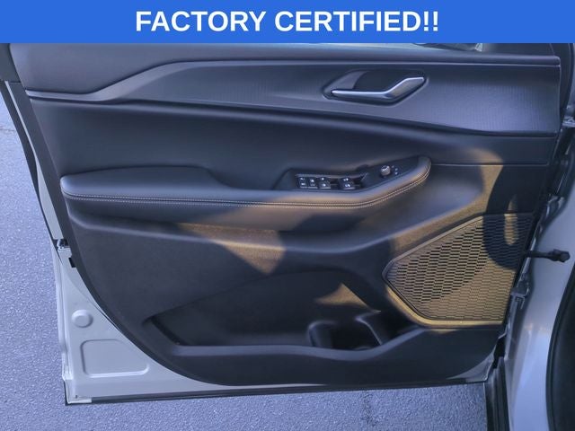 2024 Jeep Grand Cherokee Altitude 4x4