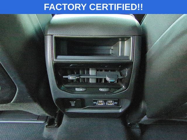 2024 Jeep Grand Cherokee Altitude 4x4