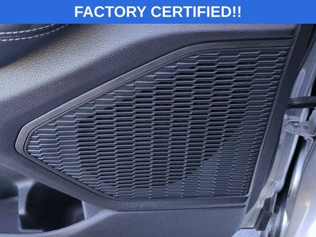 2024 Jeep Grand Cherokee Altitude 4x4