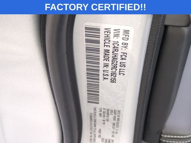 2024 Jeep Grand Cherokee Altitude 4x4