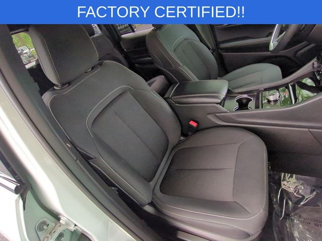 2025 Jeep Grand Cherokee Laredo X 4x4