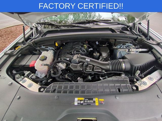 2025 Jeep Grand Cherokee Laredo X 4x4