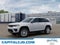 2026 Jeep Grand Cherokee GRAND CHEROKEE LAREDO 4X4