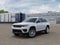 2026 Jeep Grand Cherokee GRAND CHEROKEE LAREDO 4X4
