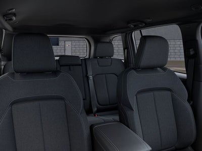 2026 Jeep Grand Cherokee GRAND CHEROKEE LAREDO 4X4