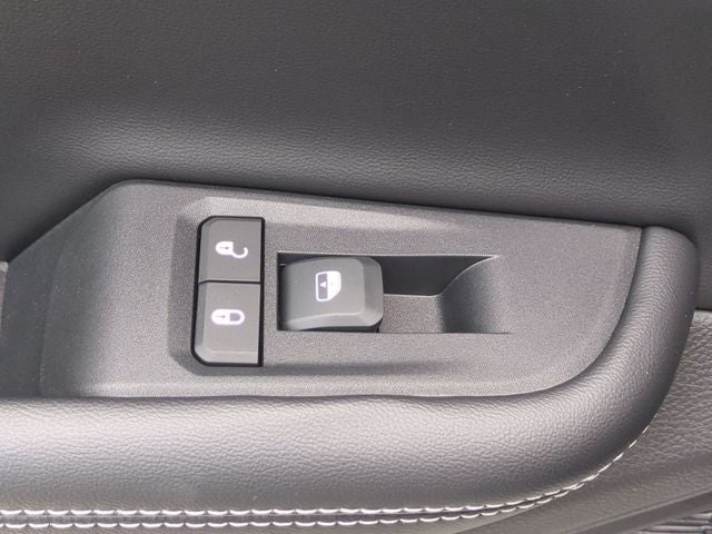 2026 Jeep Grand Cherokee GRAND CHEROKEE LAREDO 4X4