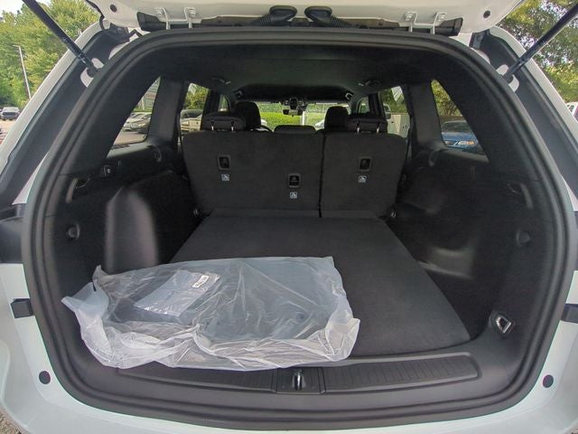2026 Jeep Grand Cherokee GRAND CHEROKEE LAREDO 4X4