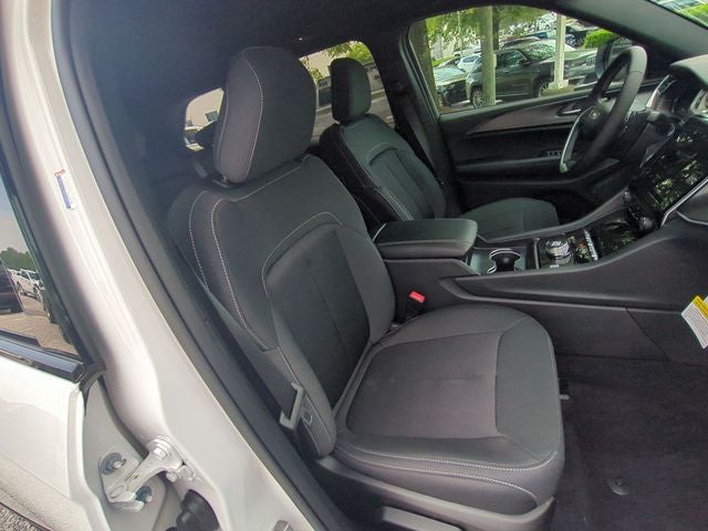 2026 Jeep Grand Cherokee GRAND CHEROKEE LAREDO 4X4