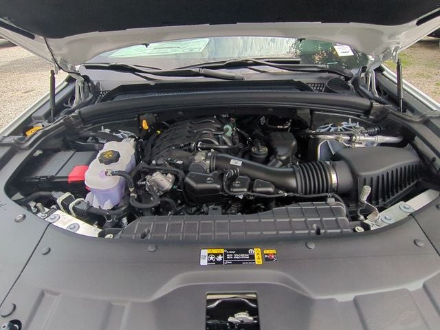 2026 Jeep Grand Cherokee GRAND CHEROKEE LAREDO 4X4