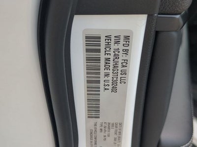 2026 Jeep Grand Cherokee GRAND CHEROKEE LAREDO 4X4