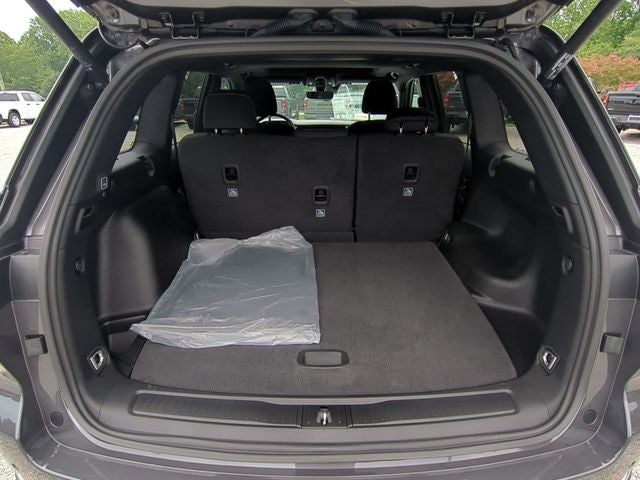2026 Jeep Grand Cherokee GRAND CHEROKEE LAREDO X 4X4