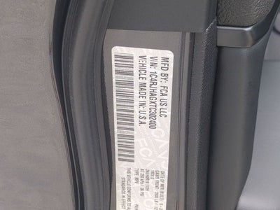 2026 Jeep Grand Cherokee GRAND CHEROKEE LAREDO X 4X4