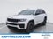 2026 Jeep Grand Cherokee GRAND CHEROKEE ALTITUDE 4X4