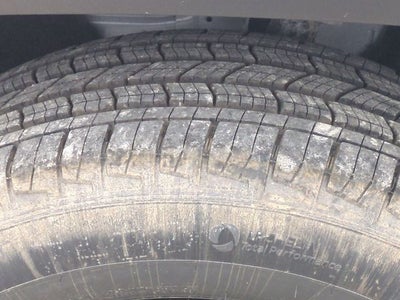 2026 Jeep Grand Cherokee GRAND CHEROKEE ALTITUDE 4X4