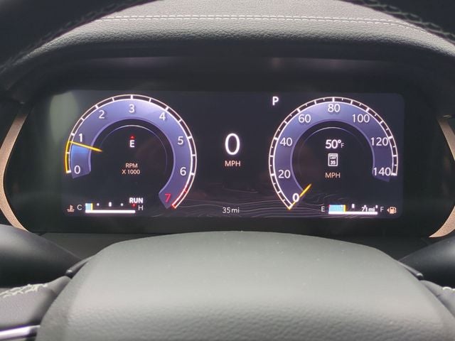 2026 Jeep Grand Cherokee GRAND CHEROKEE ALTITUDE 4X4