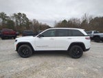 2026 Jeep Grand Cherokee GRAND CHEROKEE ALTITUDE 4X4