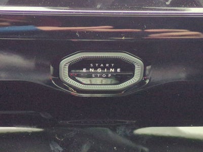 2026 Jeep Grand Cherokee GRAND CHEROKEE ALTITUDE 4X4