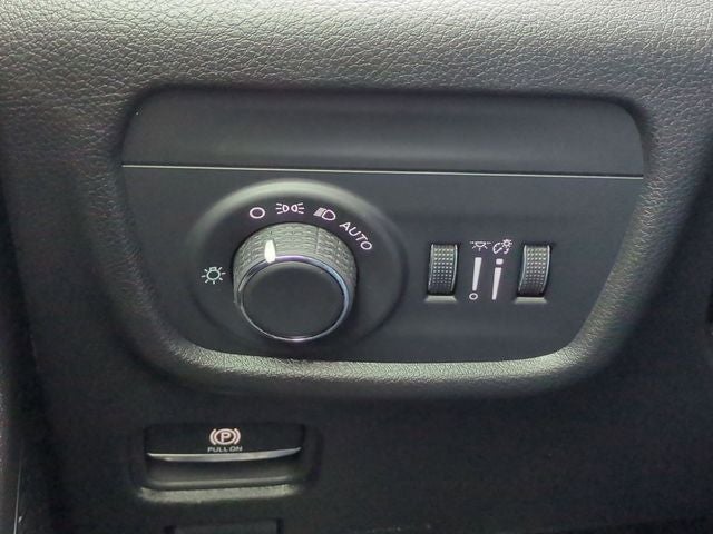 2026 Jeep Grand Cherokee GRAND CHEROKEE ALTITUDE 4X4