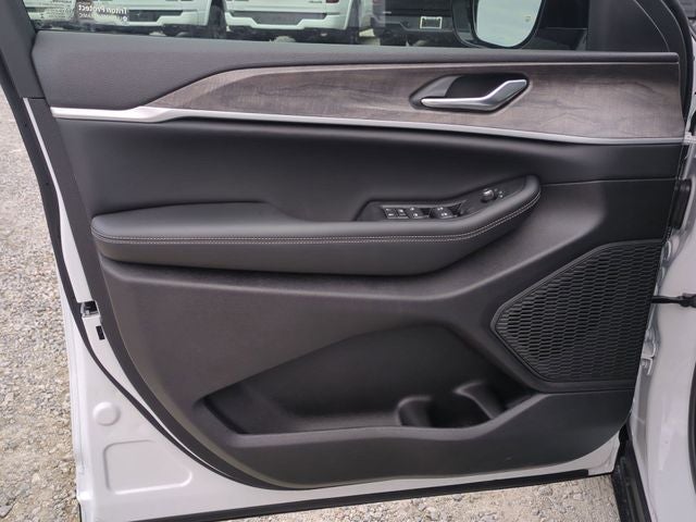 2026 Jeep Grand Cherokee GRAND CHEROKEE ALTITUDE 4X4