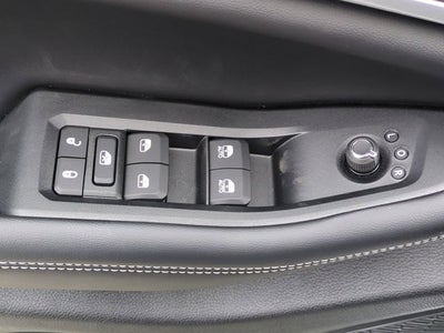 2026 Jeep Grand Cherokee GRAND CHEROKEE ALTITUDE 4X4