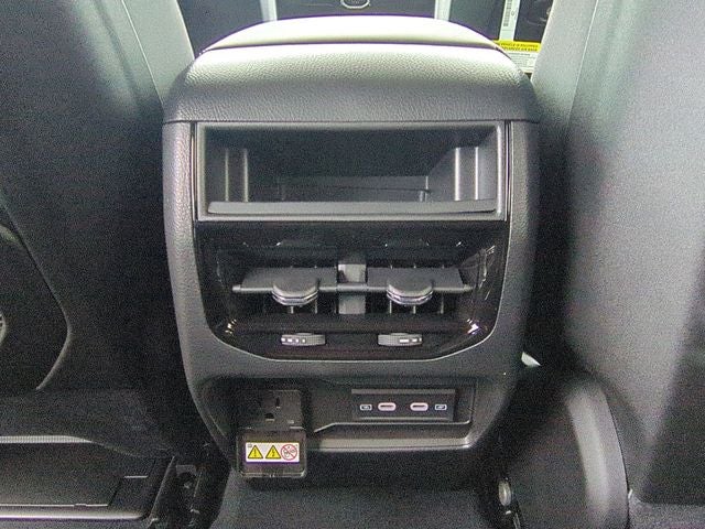 2026 Jeep Grand Cherokee GRAND CHEROKEE ALTITUDE 4X4