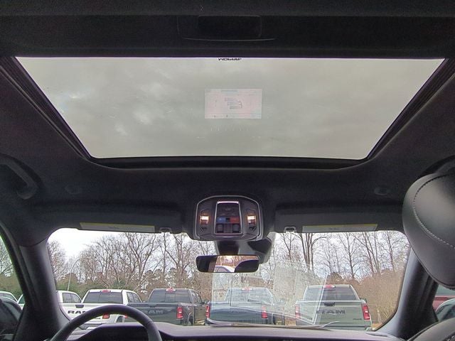 2026 Jeep Grand Cherokee GRAND CHEROKEE ALTITUDE 4X4