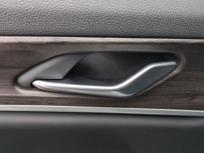 2026 Jeep Grand Cherokee GRAND CHEROKEE ALTITUDE 4X4