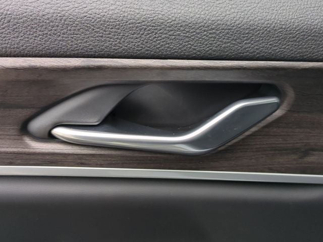 2026 Jeep Grand Cherokee GRAND CHEROKEE ALTITUDE 4X4