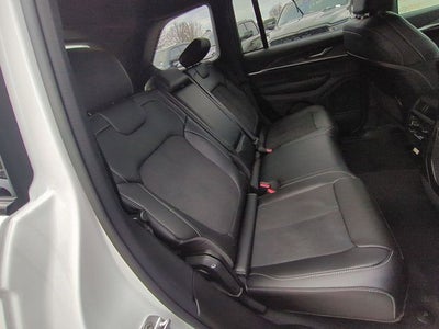 2026 Jeep Grand Cherokee GRAND CHEROKEE ALTITUDE 4X4