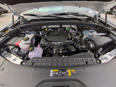 2026 Jeep Grand Cherokee GRAND CHEROKEE ALTITUDE 4X4