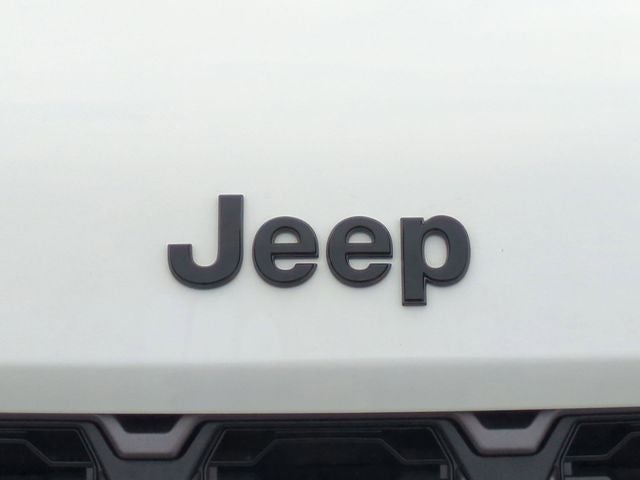 2026 Jeep Grand Cherokee GRAND CHEROKEE ALTITUDE 4X4