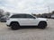 2026 Jeep Grand Cherokee GRAND CHEROKEE ALTITUDE 4X4
