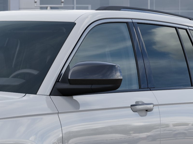 2026 Jeep Grand Cherokee GRAND CHEROKEE ALTITUDE 4X4