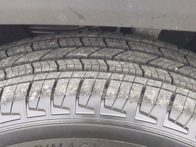 2026 Jeep Grand Cherokee GRAND CHEROKEE ALTITUDE 4X4