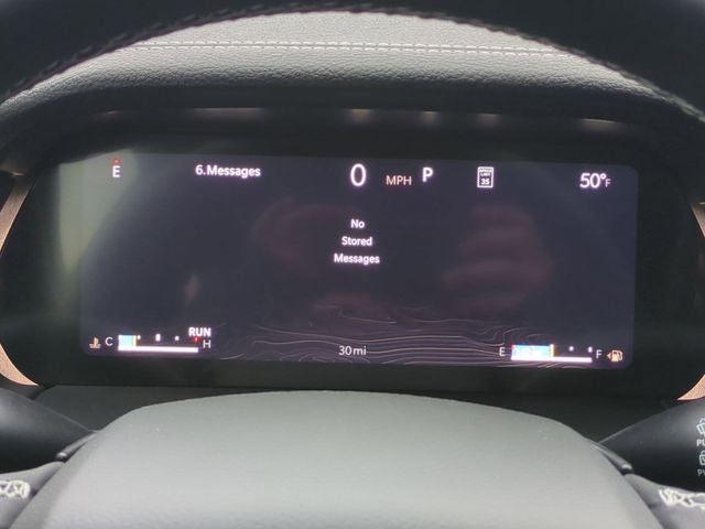 2026 Jeep Grand Cherokee GRAND CHEROKEE ALTITUDE 4X4