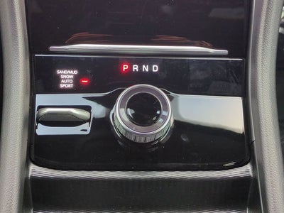 2026 Jeep Grand Cherokee GRAND CHEROKEE ALTITUDE 4X4