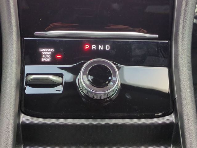 2026 Jeep Grand Cherokee GRAND CHEROKEE ALTITUDE 4X4