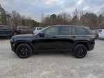2026 Jeep Grand Cherokee GRAND CHEROKEE ALTITUDE 4X4