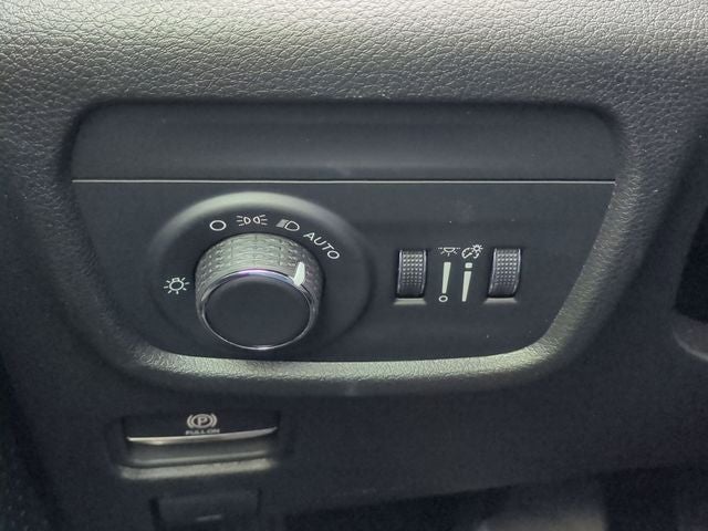 2026 Jeep Grand Cherokee GRAND CHEROKEE ALTITUDE 4X4